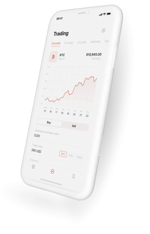 Elevato Monvex - Sign Up Quickly and Easily!
